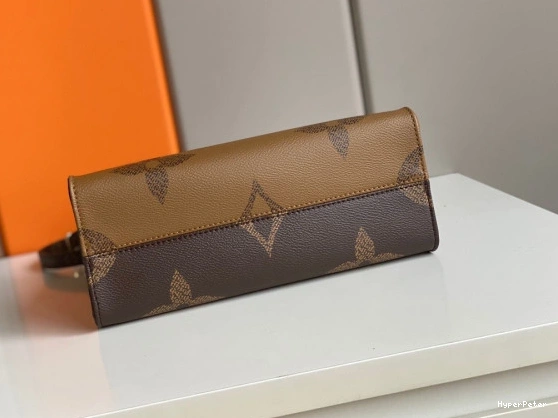 LOUIS VUITTON PM ONTHEGO 0712